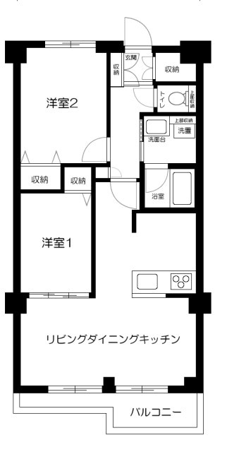 リビング