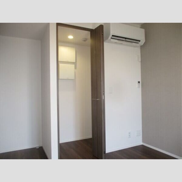 CLASSEUM都賀107号室 洋室