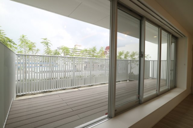 プラウドフラット中野119号室 同建物別部屋の参考画像