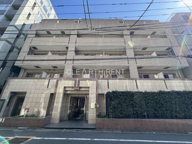 パレステュディオ文京湯島ＤＯＬＣＥ2階 その他