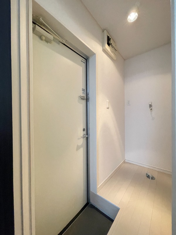 エルプレミア平井1階 部屋その他