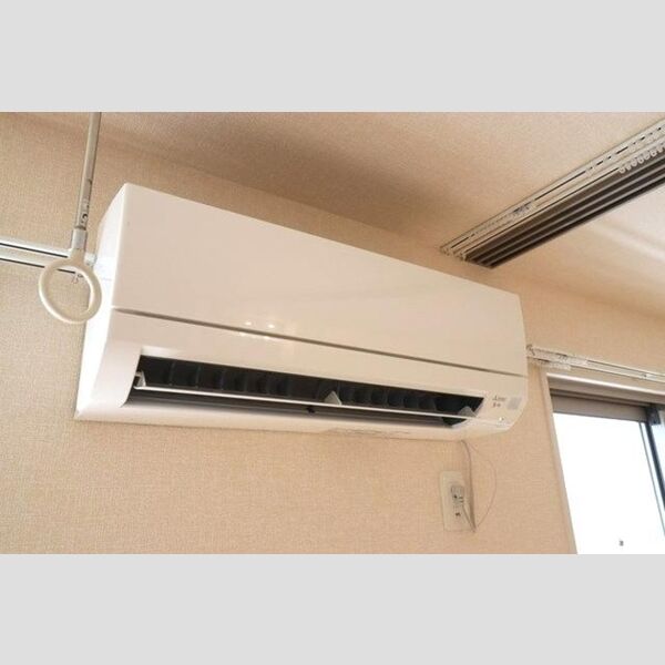 グランシャリオ　B102号室 エアコン