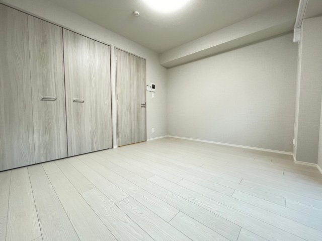 DIPS明大前 寝室