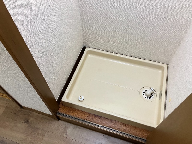 リズ松原Ⅱ1階 部屋その他