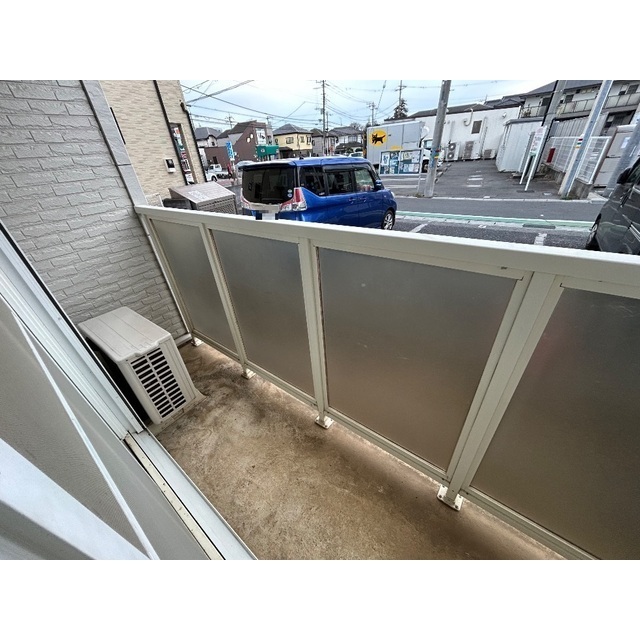 パティオ101号室 部屋その他