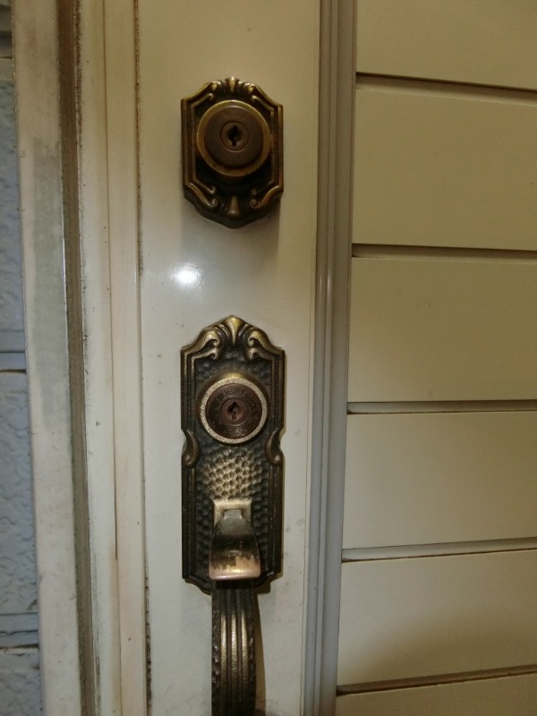 ジョエルココ1階 Wロック