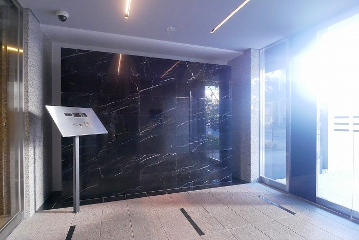 クレア田端プレミアレジデンス3階 外観