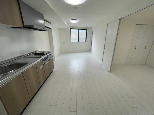 スカイヒルズ中野弥生町303号室 部屋その他