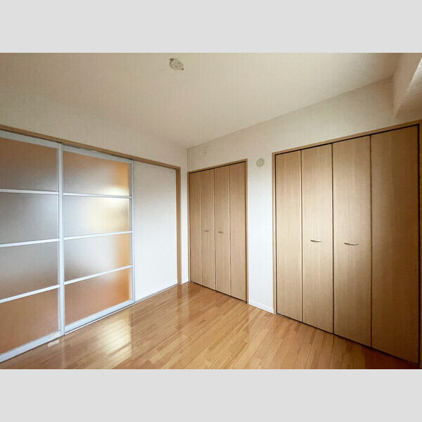 GRAN COURT YONO0501号室 洋室4.9帖