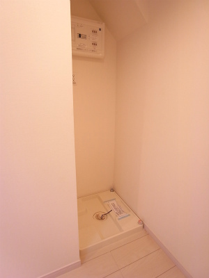 リブリ・サンビレッジ1階 部屋その他