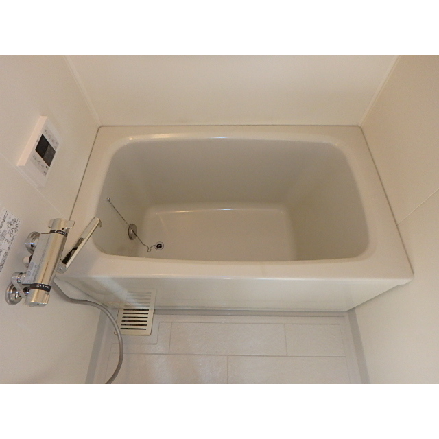 アルテールＳ 内観