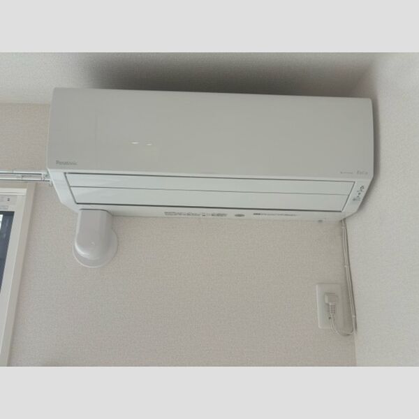 レジデンス代官町201号室 部屋その他