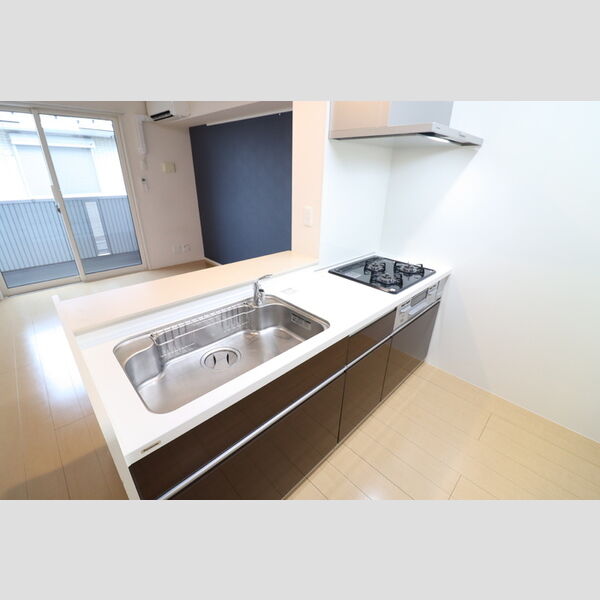 エスポワール　Ⅰ システムキッチン