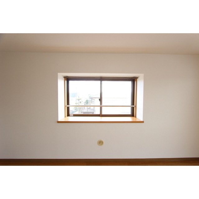 プレーヌデュラン 内観