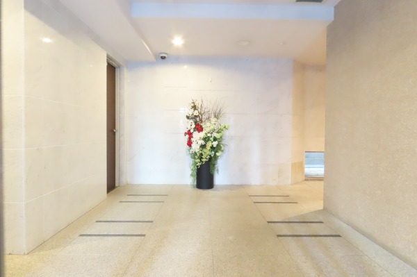 麻布十番レジデンス7階 同建物別部屋の参考画像