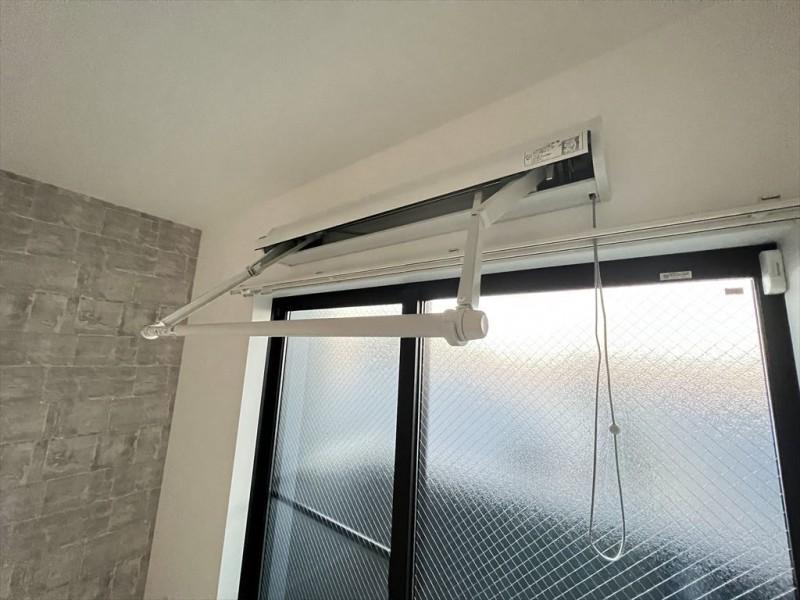 ＮＫクレール宮原町 部屋設備