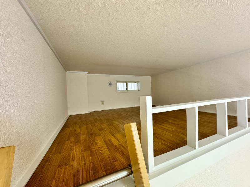 ロ－ズアパ－トＦ２６番館(F-026) 内観