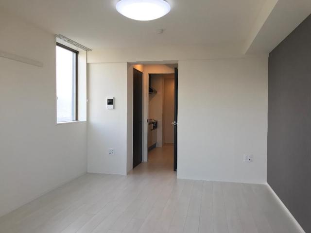 グランアイリス本厚木 室内