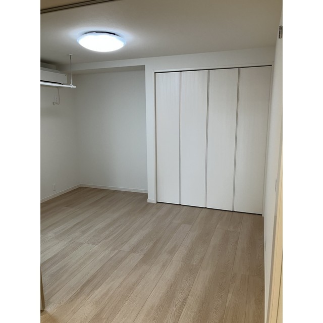 ブリーズコート扇橋 内観