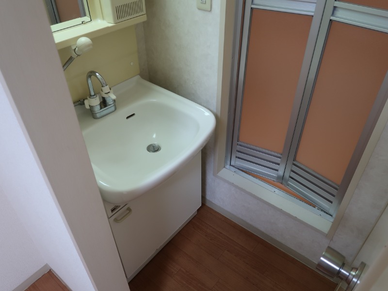 サンボルヒカリ 他部屋写真利用