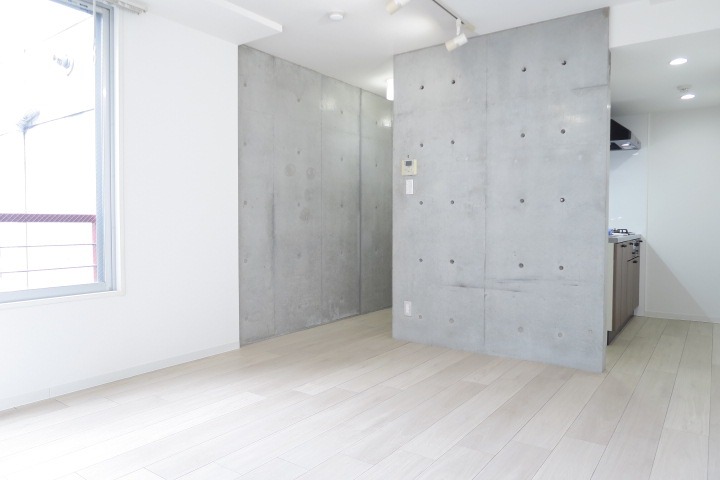 Ｂｒａｎｃｈｅ大森山王 内観