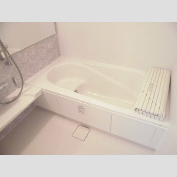 エスペランサABB102号室 一坪風呂