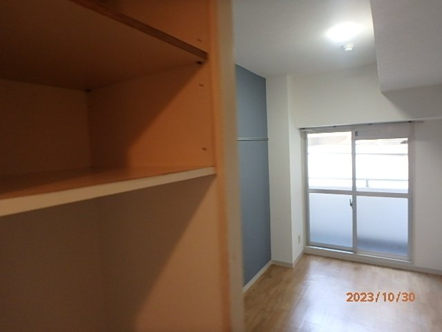 スカイコート横浜平沼2階 部屋その他