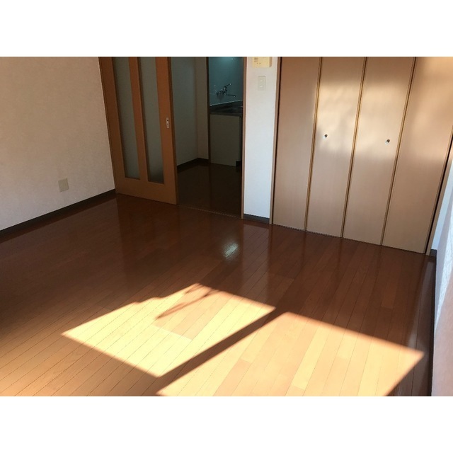 リュミエールⅡ リビング