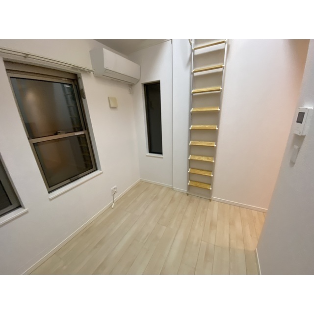 BEAMS富岡東N リビング