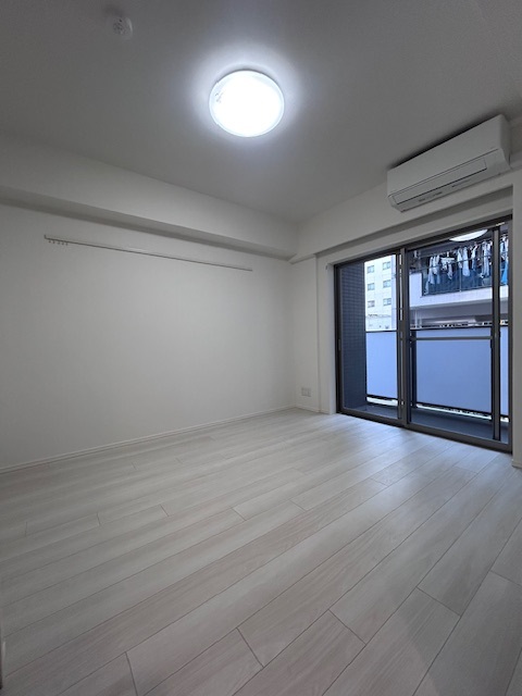 ガーラ・グランディ川口並木3階 リビング