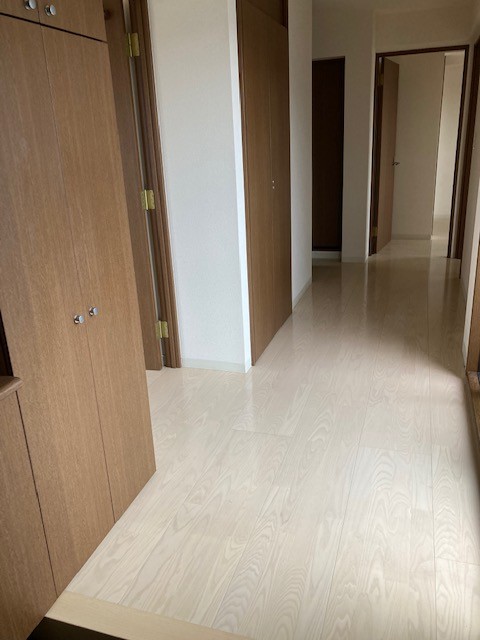 ガーデンハウス浜田山1階 同建物別部屋の参考画像