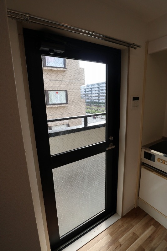 サクラホーム3階 部屋その他