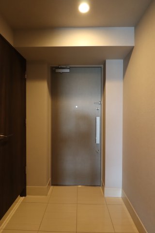 GENOVIA赤羽0513号室 玄関