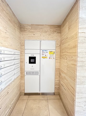 DIPS赤羽北EAST502号室 部屋設備