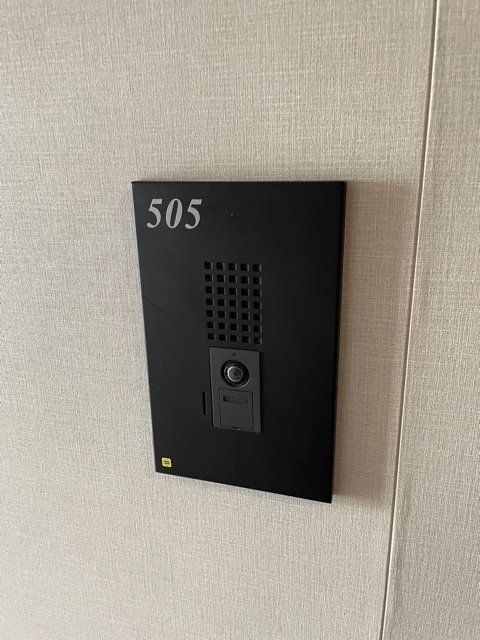 レジディア蒲田Ⅳ5階 部屋その他