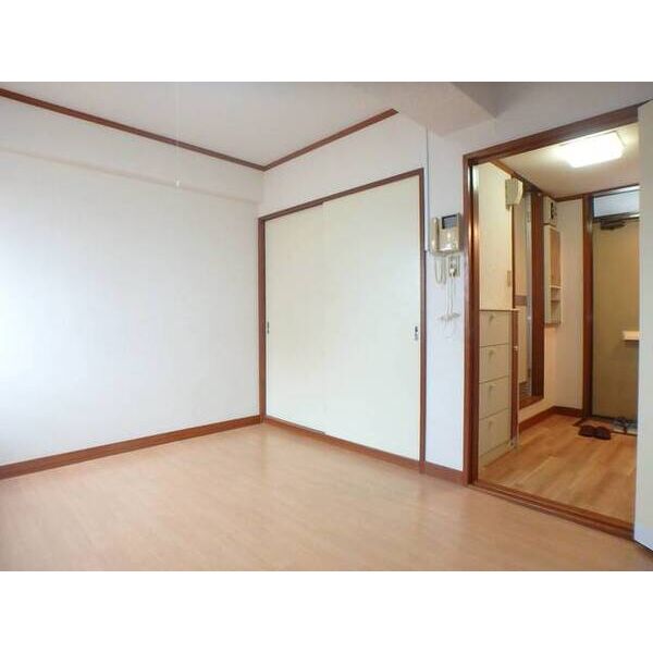 Wildcat立川0303号室 部屋その他