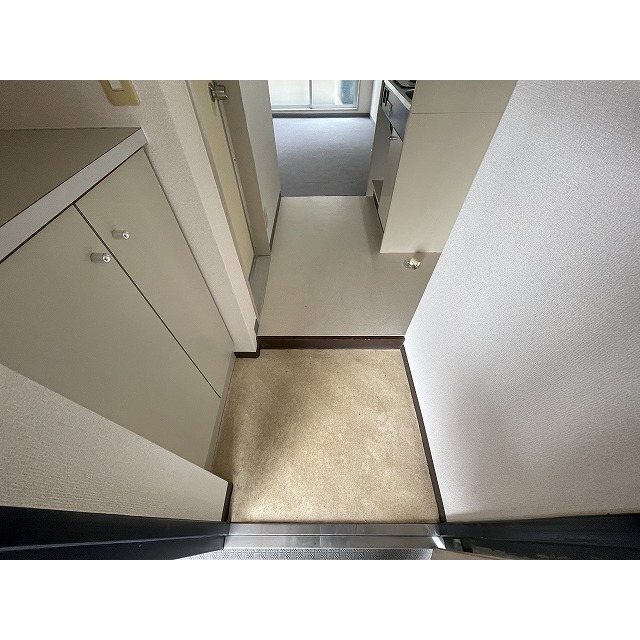 伊勢佐木町ダイカンプラザシティⅡ3階 同建物別部屋の参考画像