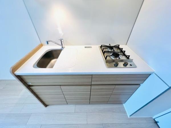 Ｂｒｉｌｌｉａ　ｉｓｔ　両国 部屋設備