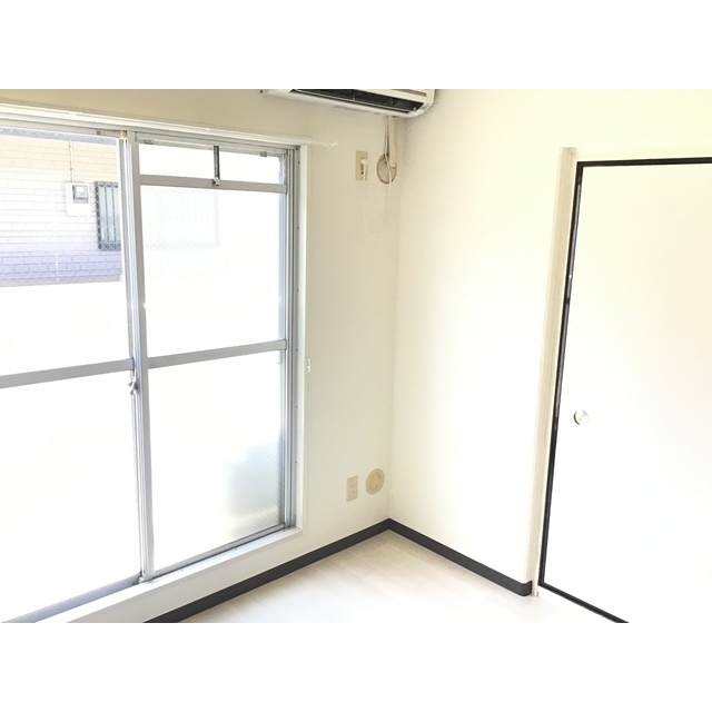 グリーンヴィラ リビング