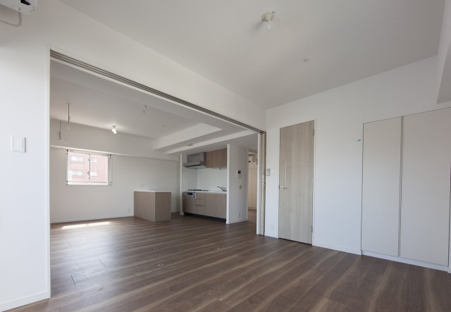 プラウドフラット板橋本町804号室 部屋その他