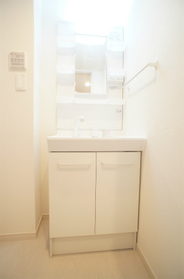 リブリ・サン湘南 洗面