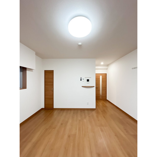 ＧＲＡＮ　ＰＡＳＥＯ舎人0301号室 リビング