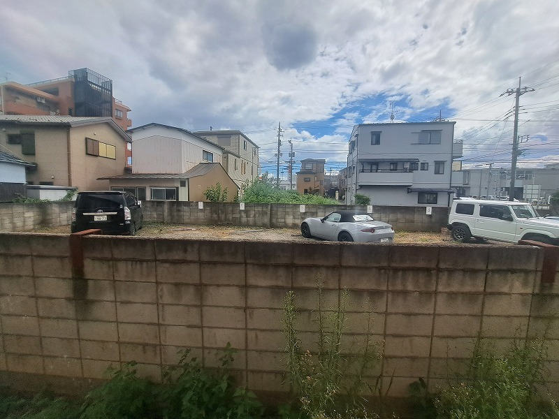 パールハイツ1階 部屋その他