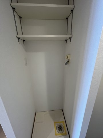 ガーデン豊玉101号室 部屋設備