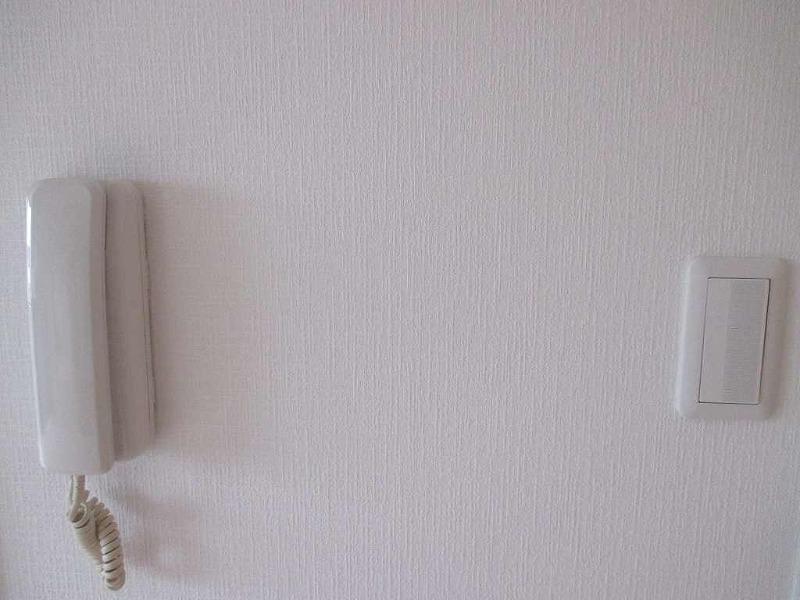 ティ・エル・ハイツ八王子北 部屋設備