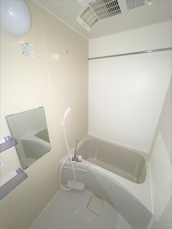 ＴＨＥ　ＨＯＵＳＥ　八王子東中野1階 同建物別部屋の参考画像