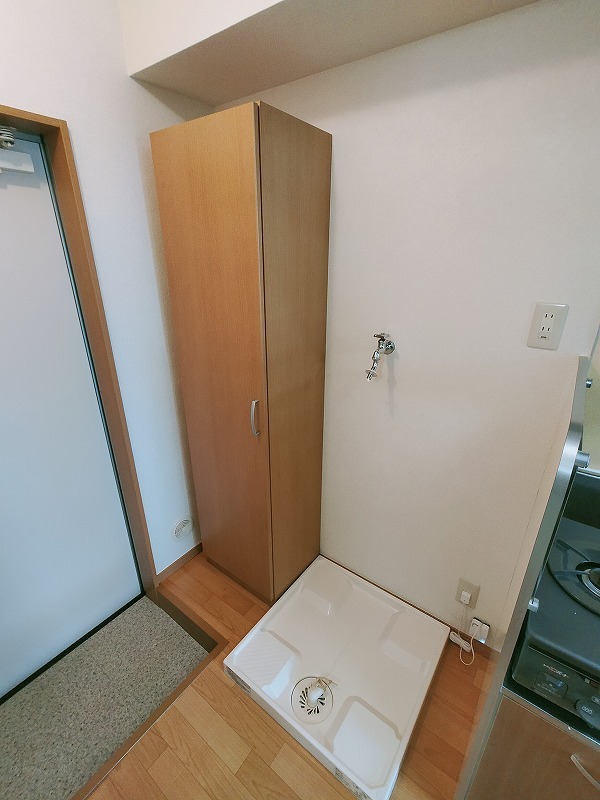 ライフガーデン西一之江Ⅴ1階 部屋その他