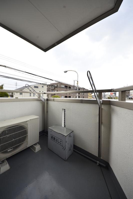 モンシャトー高井戸Ⅱ その他、部屋スペース