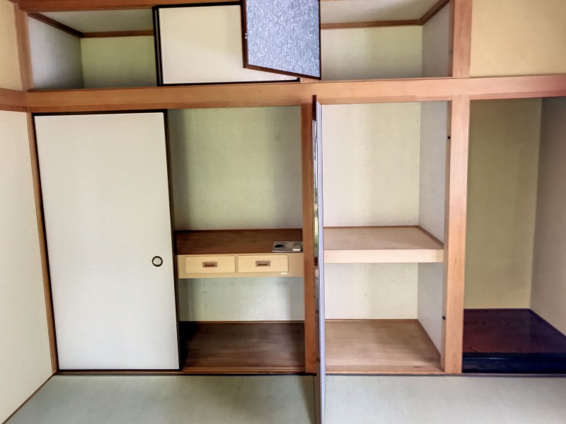 川越市寺尾戸建１（６８５－２） 部屋その他