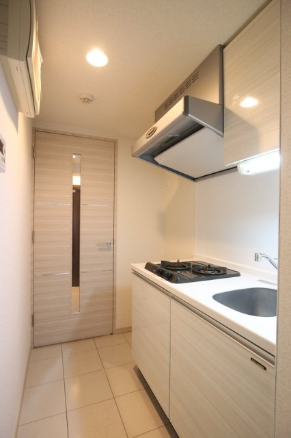 ラ・シード中野新井薬師 キッチン